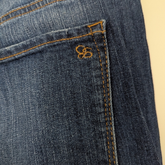 Jessica Simpson Jeans - Picture 4 of 4